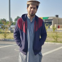 Usama Shahid's profile photo