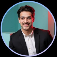 Kuz-TECH Employee Nehal Khan's profile photo