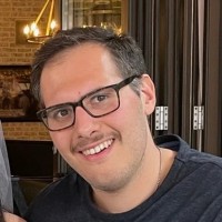 Isomer Employee Chuck Porcelli's profile photo