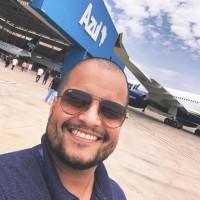 Raphael Passos Email