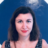Tonia Tkachenko Email & Phone Number