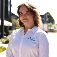 Study Association Flow Employee Gaia Naumann's profile photo