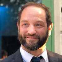 HEROIKS Employee David Ringrave's profile photo