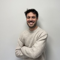 MRF Solutions Employee Pedro Sánchez García's profile photo