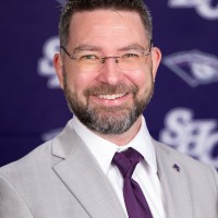 Spring Hill College Employee Chad Leblanc's profile photo