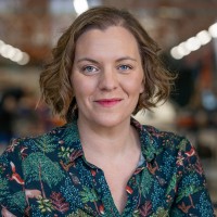 MPB Employee Sophie Collins's profile photo