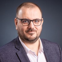 EPAAS.IO Employee Stephane Tauziede's profile photo