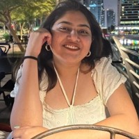 Stuti Shetty Email