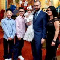 CIE Automotive Employee Robert Prevost's profile photo