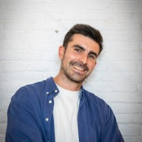 Rive Employee Juan Lario Becerril's profile photo