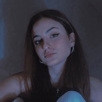 No Panic Employee Arianna Catzula's profile photo