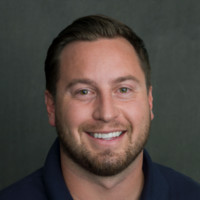 Madison Interior Finishes Employee Hunter Curtis's profile photo