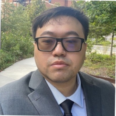Danny Lin Email