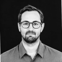 Linus Andersson Email & Phone Number
