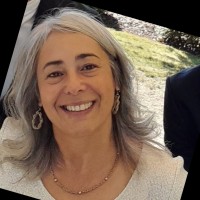 Meivcore Industry Employee Isabel Santos's profile photo