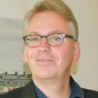Synskadades Riksförbund Employee Per Wictorsson's profile photo