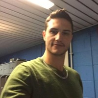 Samvaz SA Employee Sébastien Echenard's profile photo