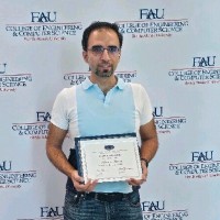 Fau Employee Mohammed al-Jassani's profile photo