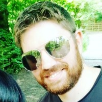 Mutual Vision Employee Tom Diment's profile photo