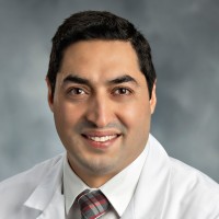 Oakland University William Beaumont School of Medicine Employee Mohammad Chisti's profile photo