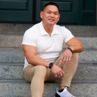 Netsuite Employee Benson Lee's profile photo