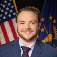 Steel Dynamics, Inc Employee Jacob Buckner's profile photo