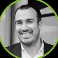 4Dcell Employee Cyril Cerveau's profile photo