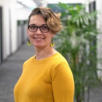 SERTI Employee Émilie Dupuis-Ricard's profile photo