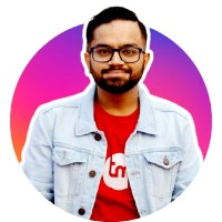TrulyMadly Employee Snehil Khanor's profile photo