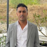 SpotNet Employee Gil Malka's profile photo