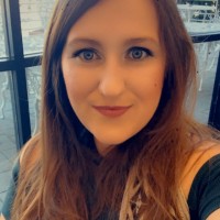 PINSTACK Employee Madison Mabry's profile photo