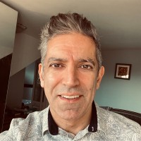 MHCLG Digital Employee Kieran Wyatt's profile photo
