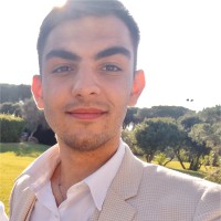 CENTRAL CAFÉ Employee Carlos Arrais's profile photo