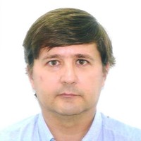Harbor Fab Employee Mario Bartolini's profile photo