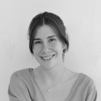 Qubika Employee Sol Depetris's profile photo