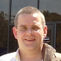 OTTO JUNKER GmbH Employee Stefan Knof's profile photo