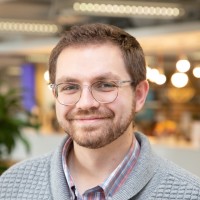 TechTown Detroit Employee David Behrens's profile photo