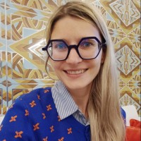 Bellarome Italian Holidays Employee Ruth P.'s profile photo