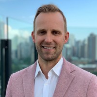 Keller Williams ONEChicago Employee Brian Moon's profile photo