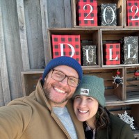 Covenant Christian High School Employee Mike Fightmaster's profile photo