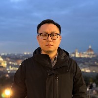 Yuxuan Chen Email & Phone Number
