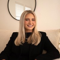 Rising Tide Social Employee Madison Pavone's profile photo