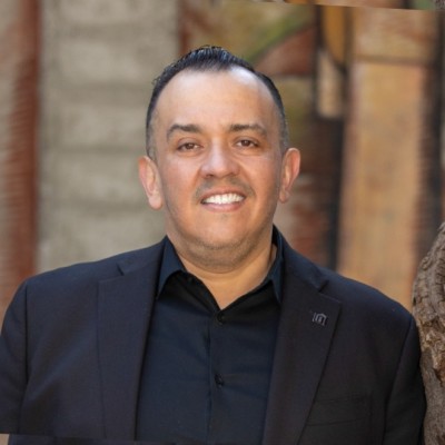 Vision Mortgage Group Employee Jaime Rocha's profile photo