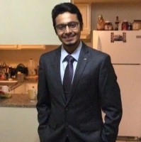 Cuberg Employee Dishant Thakkar's profile photo