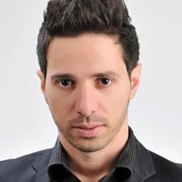 Yellow Pages Lebanon Employee Kamal Diab's profile photo