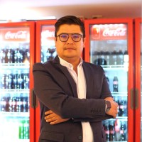 Coca-Cola FEMSA Employee Camilo Rodriguez's profile photo