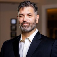 D Three Technologies Employee Marc Gibson's profile photo