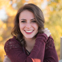 Daniels Academy Employee Ember Christensen's profile photo