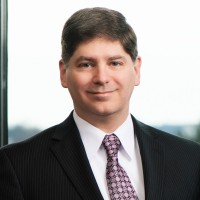 Wilson Elser Employee James Montano's profile photo