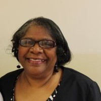 Clayton Center Employee Melva Wilson's profile photo